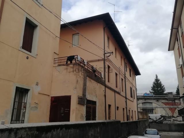 Appartamento in vendita a Partidor, Reana Del Roiale