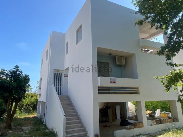 Appartamento in vendita a Lido di Metaponto, Bernalda