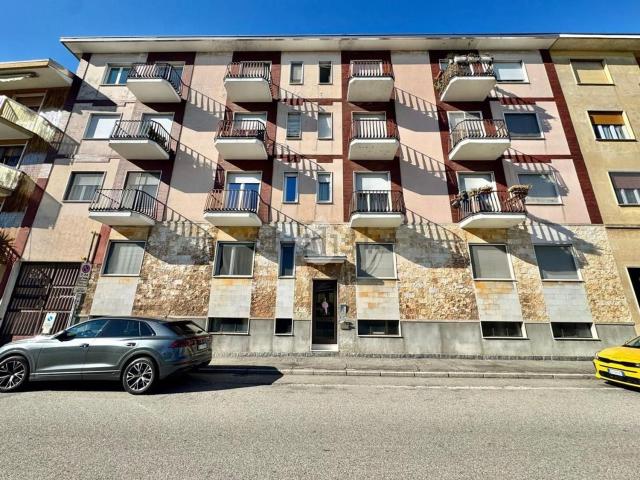 Appartamento in vendita a San Paolo, Piemonte
