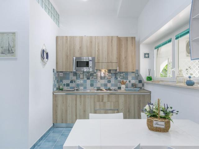 Appartamento in vendita a Colonia Elena – Golfo Sereno, San Felice Circeo