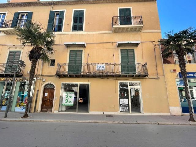 Appartamento in vendita a Acquanova, Canicattì E Borgalino