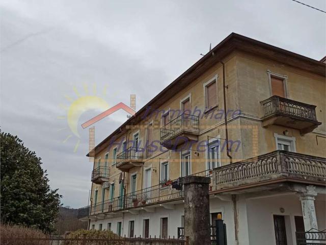Appartamento in vendita a Piemonte, Novara