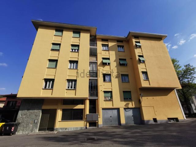 Appartamento in vendita a Cellio con Breia, Piemonte