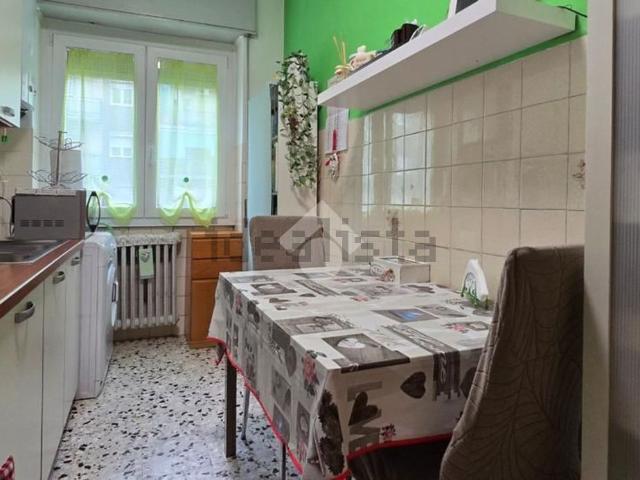 Appartamento in vendita a Zona Omogenea Milano Nord, Cinisello Balsamo