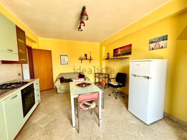 Appartamento in vendita a Trappeto, Sicilia