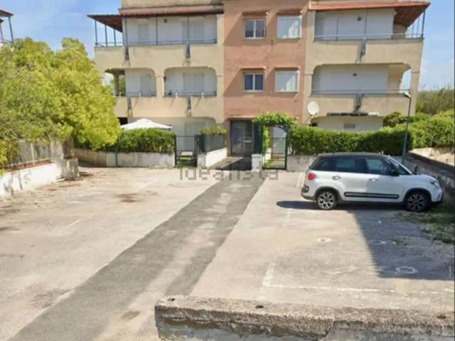 Appartamento in vendita a Baia Domizia, Cellole
