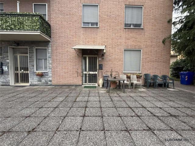 Appartamento in vendita a Traversetolo, Reggio Emilia