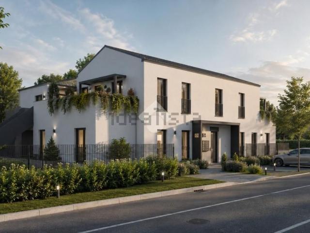 Appartamento in vendita a Italia, Vicenza