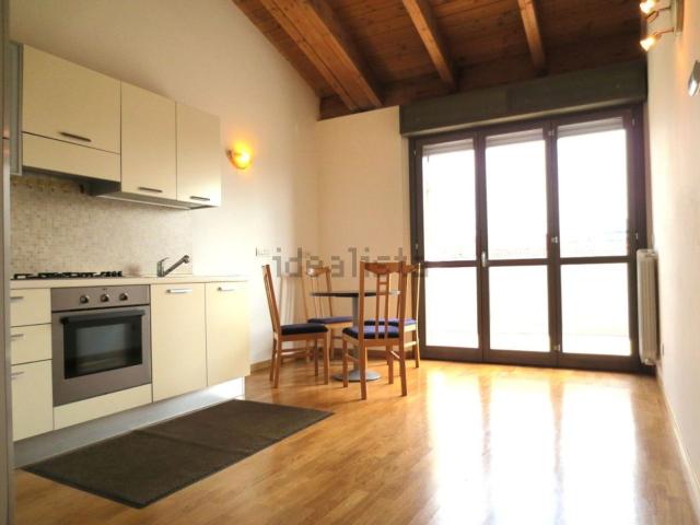 Appartamento in vendita a Sant'Ilario, Nerviano