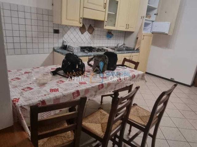 Appartamento in vendita a Gatto Rosso, Carrara