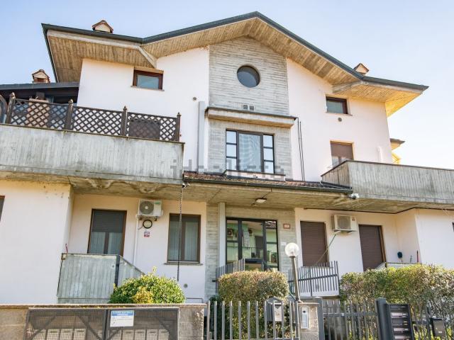 Appartamento in vendita a San Rocco, Sant'Angelo Lodigiano