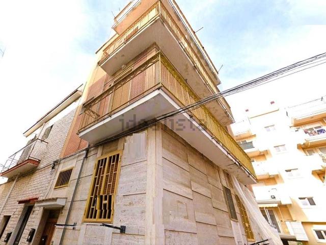 Appartamento in vendita a Municipio 4, Puglia