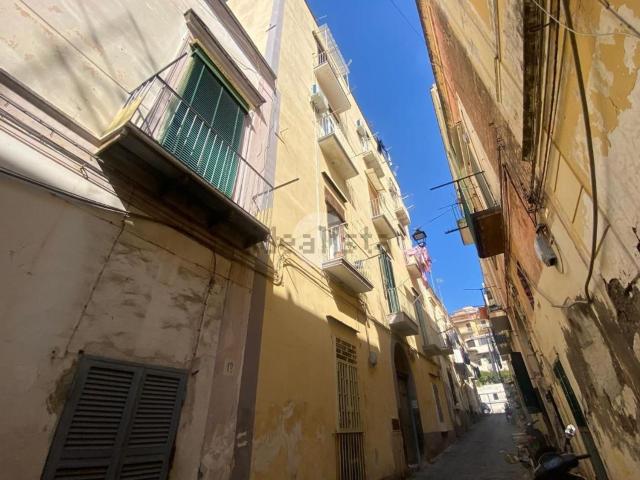 Appartamento in vendita a Sant'Antonio, Torre Del Greco
