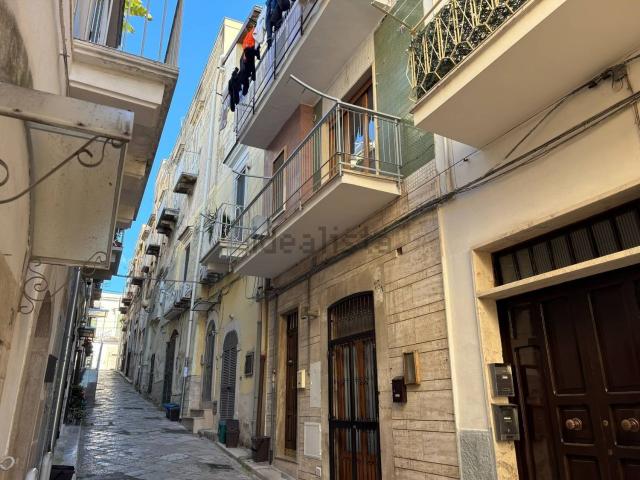 Appartamento in vendita a Puglia, Barletta-andria-trani