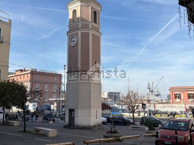 Appartamento in vendita a Caporivo, Castellammare Di Stabia