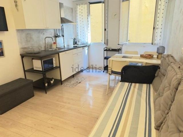 Appartamento in vendita a Centro Est, Serra Riccò