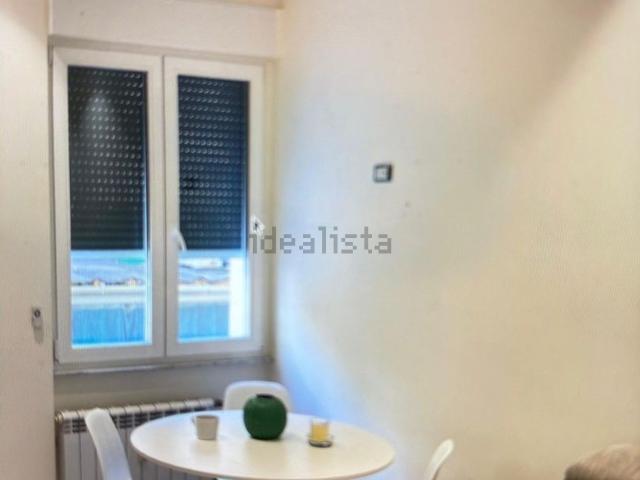Appartamento in vendita a Centro Est, Serra Riccò