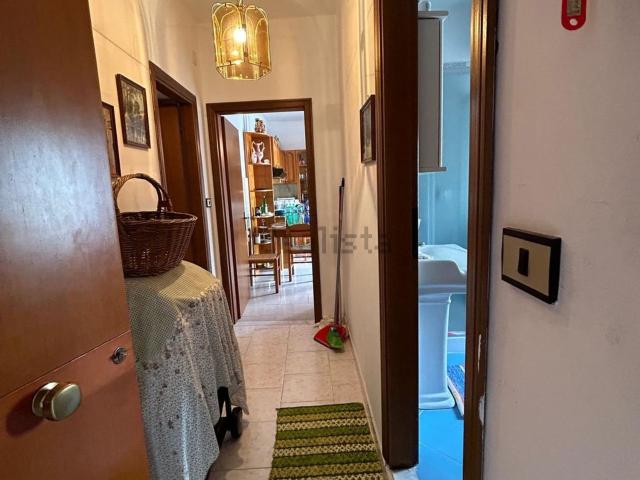 Appartamento in vendita a Calabria, Reggio Calabria