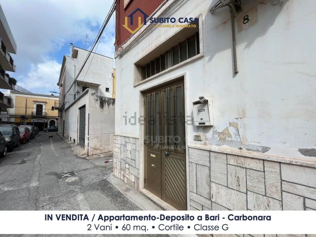 Appartamento in vendita a Municipio 4, Puglia