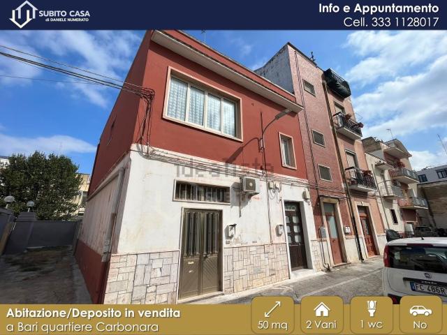 Appartamento in vendita a Bari, Carbonara di Bari