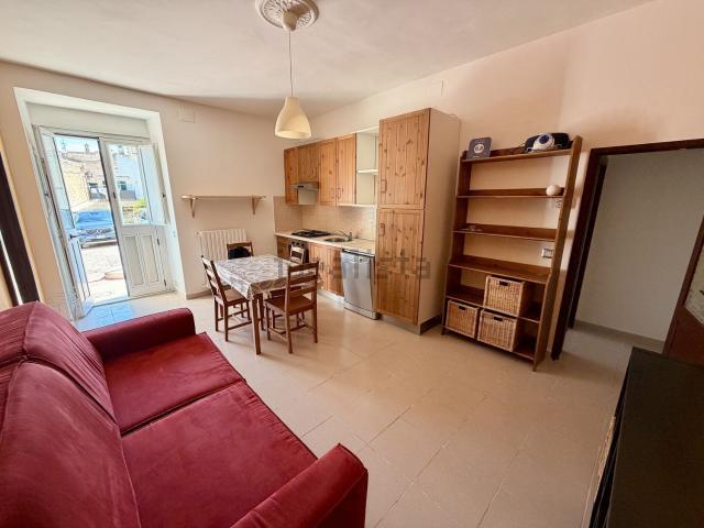 Appartamento in vendita a Matera, Basilicata