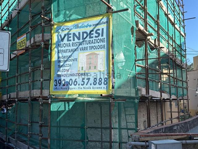 Appartamento in vendita a Finale Ligure, Liguria