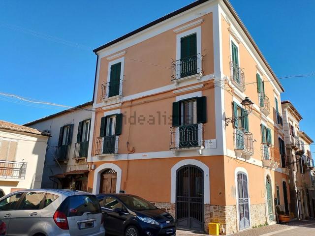 Appartamento in vendita a Alanno, Abruzzo
