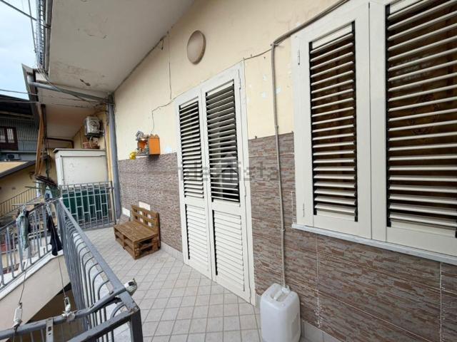 Appartamento in vendita a Casandrino, Campania