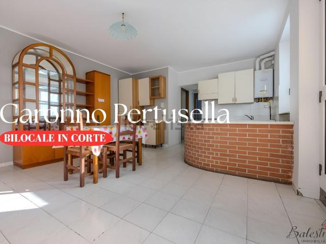 Appartamento in vendita a Cassina Pertusella, Caronno Pertusella