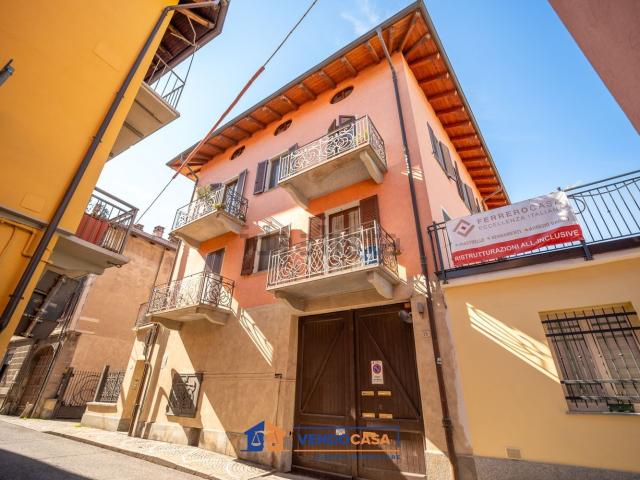 Appartamento in vendita a Piemonte, Cuneo