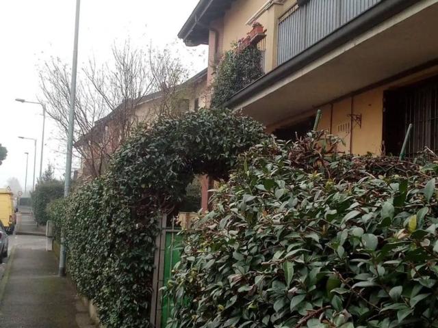 Appartamento in vendita a Bellinzago Lombardo, Lombardia