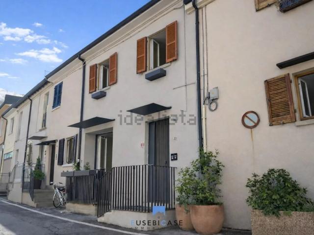 Appartamento in vendita a San Giovanni, Rimini
