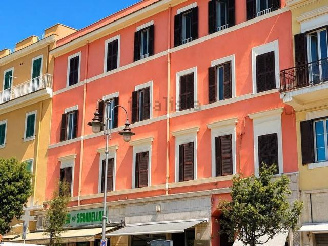 Appartamento in vendita a Borgo Medievale, Nettuno
