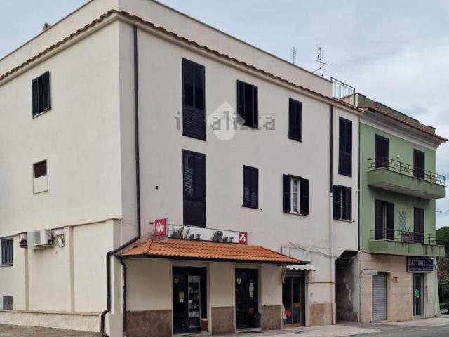 Appartamento in vendita a Gionchetto, Latina