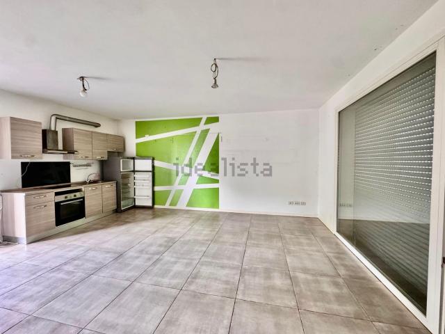Appartamento in vendita a Casirate D'adda, Lombardia