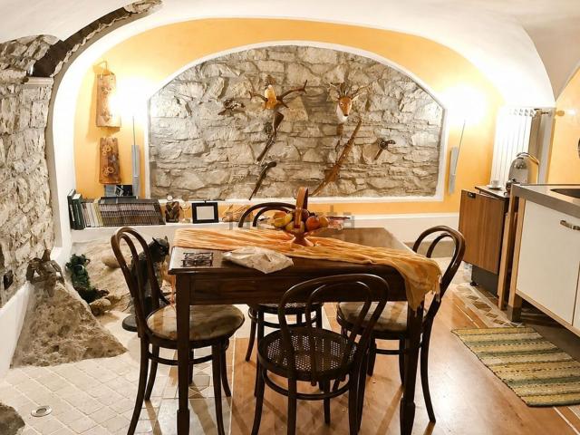 Appartamento in vendita a Poggio Sannita, Molise
