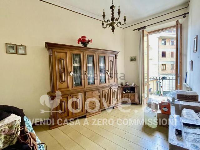 Appartamento in vendita a Chiusi Scalo, Chiusi Città