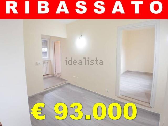 Appartamento in vendita a Borgo San Martino, Roma Capitale