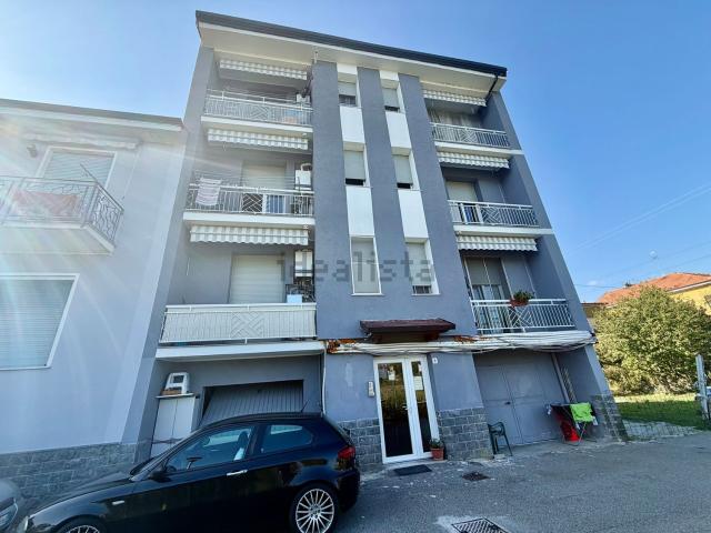 Appartamento in vendita a Tavazzano con Villavesco, Lodi