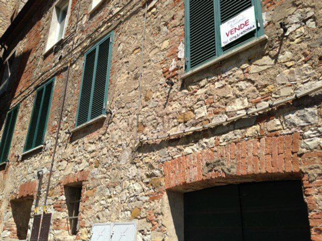 Appartamento in vendita a Montegabbione, Umbria