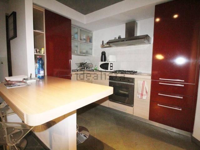Appartamento in vendita a Piemonte, Torino