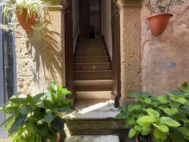 Appartamento in vendita a Unione di Comuni Montani Colline del Fiora, Pitigliano