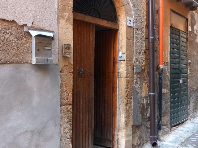 Appartamento in vendita a Quartiere Provvidenza, Caltanissetta