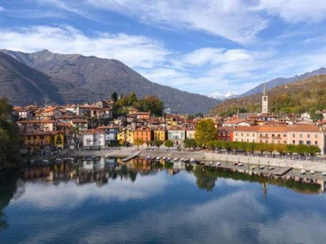 Appartamento in vendita a Piemonte, Verbano-cusio-ossola