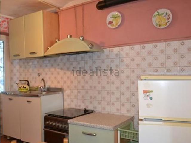 Appartamento in vendita a Baiardo, Liguria