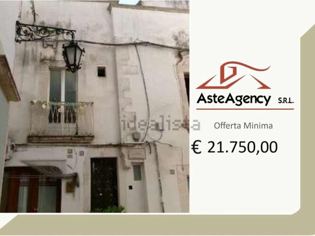 Appartamento in vendita a Puglia, Taranto