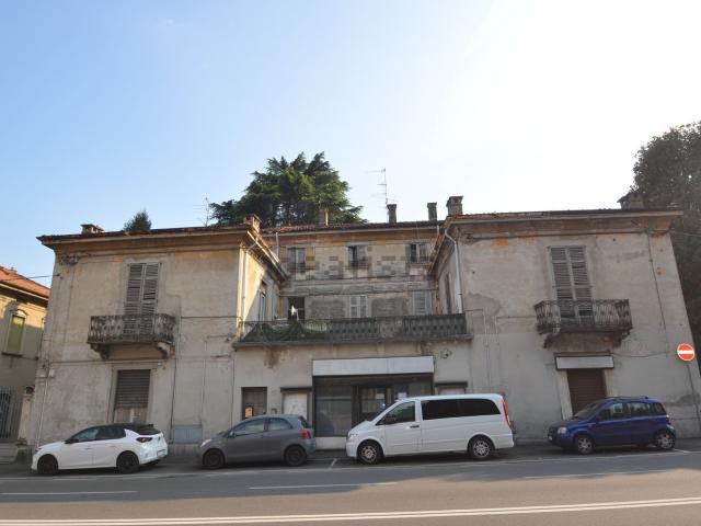 Appartamento in vendita a Como, Lombardia