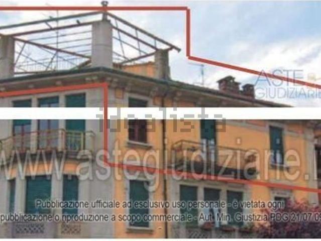 Appartamento in vendita a Piazzo, Piemonte