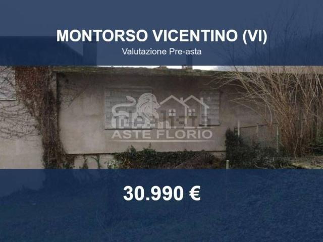 Appartamento in vendita a Montorso Vicentino, Veneto