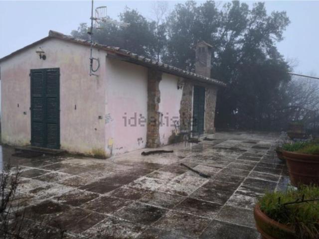 Appartamento in vendita a Vescovado, Murlo